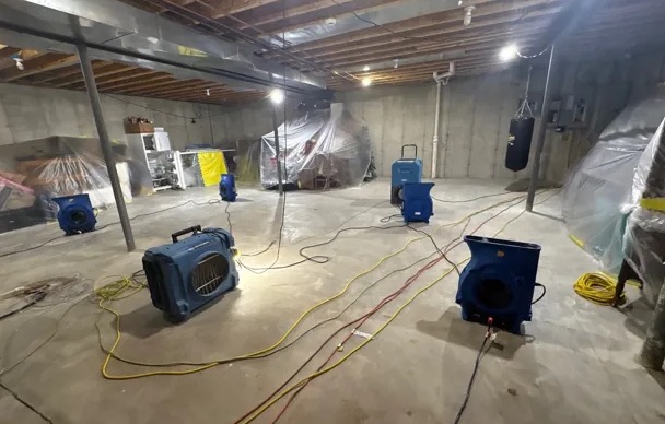 Foundation Stabilization in Layton, UT