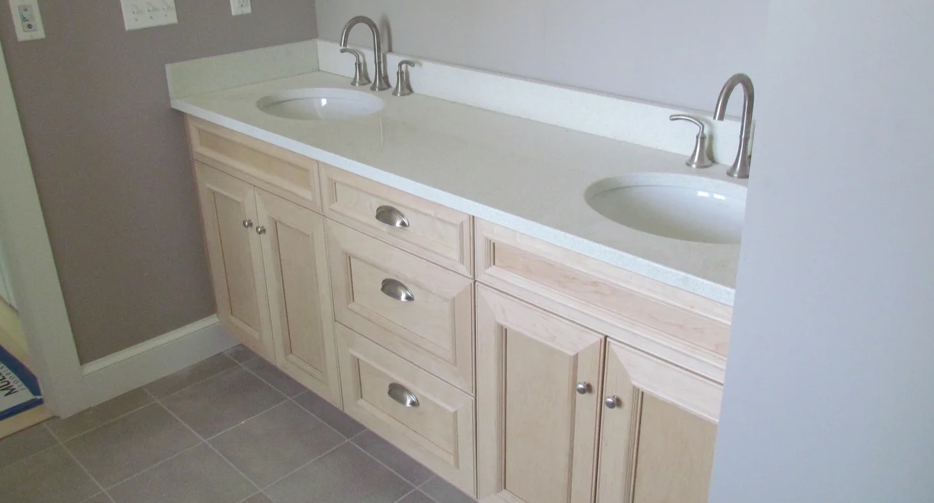 Bathroom Sink Overflow Cleanup in Layton, UT