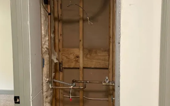 Water Heater Leak Water Removal in Clinton, UT