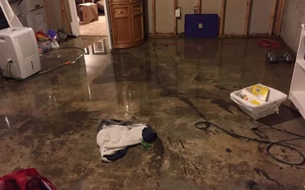 After Hours Water Removal in Morgan, UT