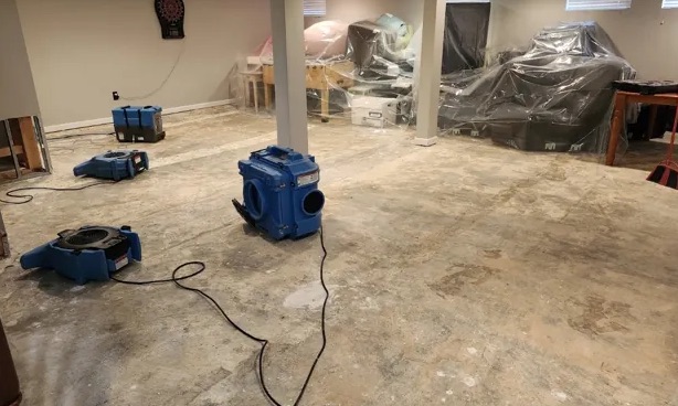 Smoke Ventilation Services in Layton, UT