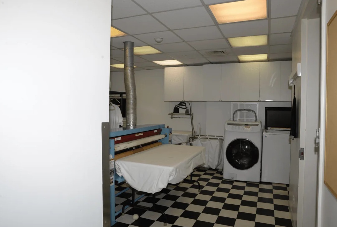 Laundry Room Water Removal in Vineyard, UT