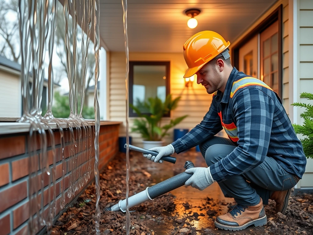 Best Water Mitigation Company