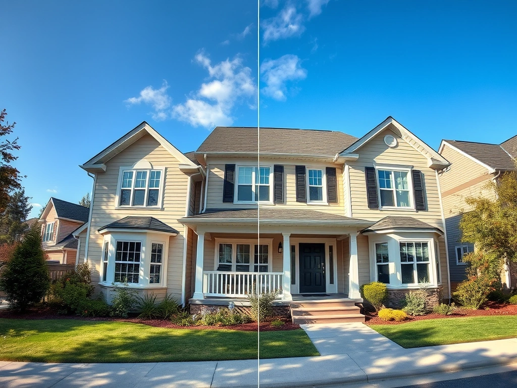 Residential Restoration