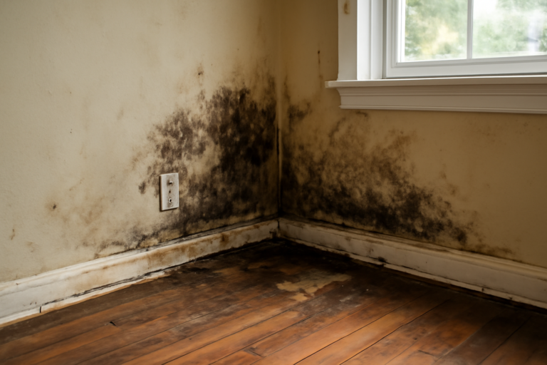 Dehumidification Services