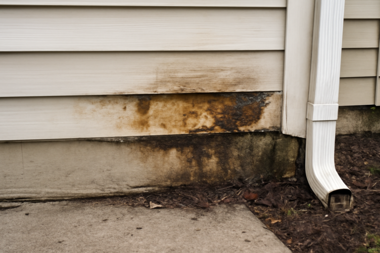 Moisture Detection Services