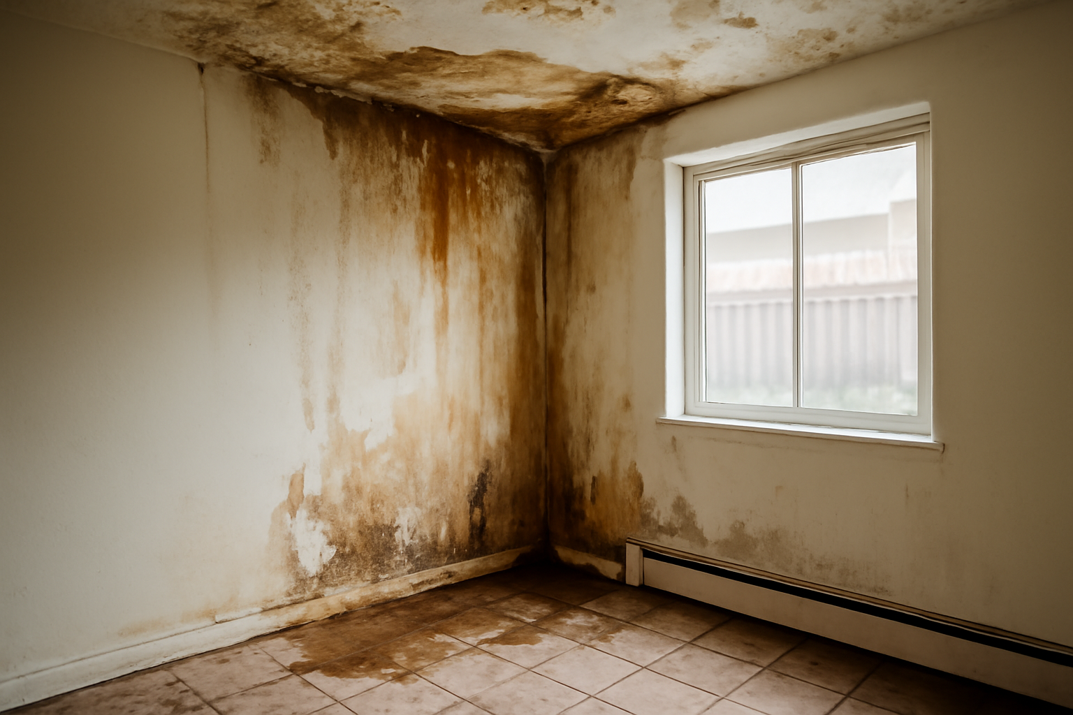 Restaurant Water Damage Restoration in Smithfield, UT