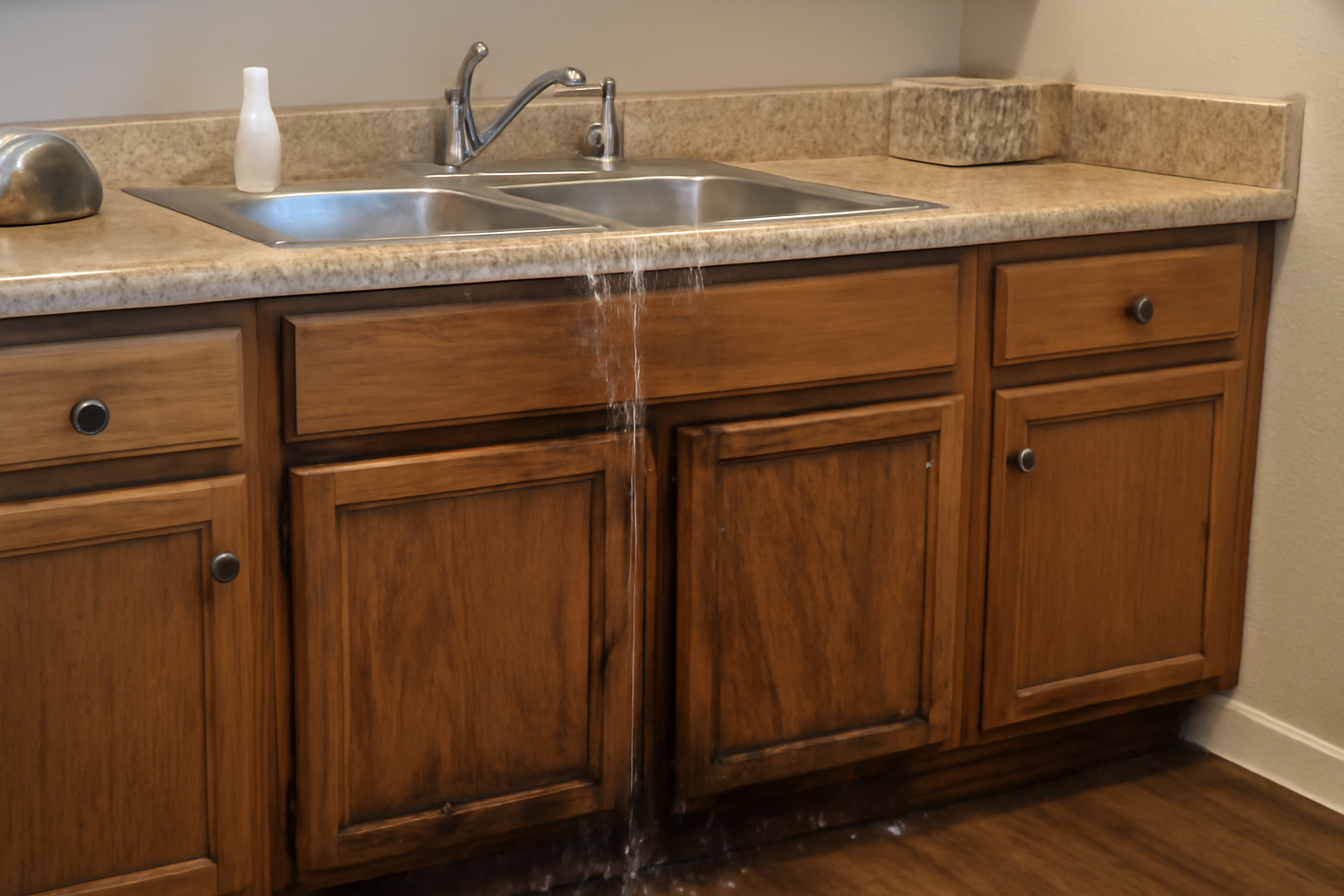 Sink Overflow Water Removal in Sandy, UT