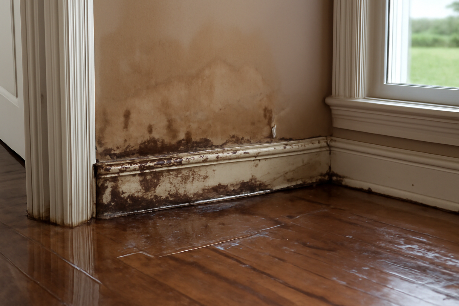 Sprinkler System Water Removal in Mapleton, UT