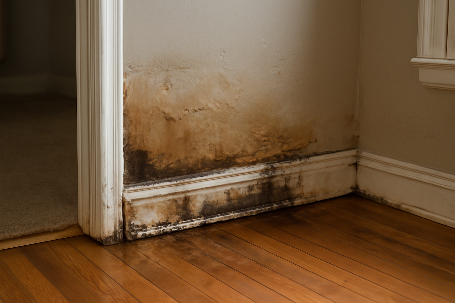Water Damage Restoration in ZIP code 84005