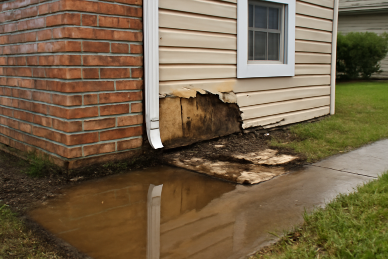 Water Removal Service