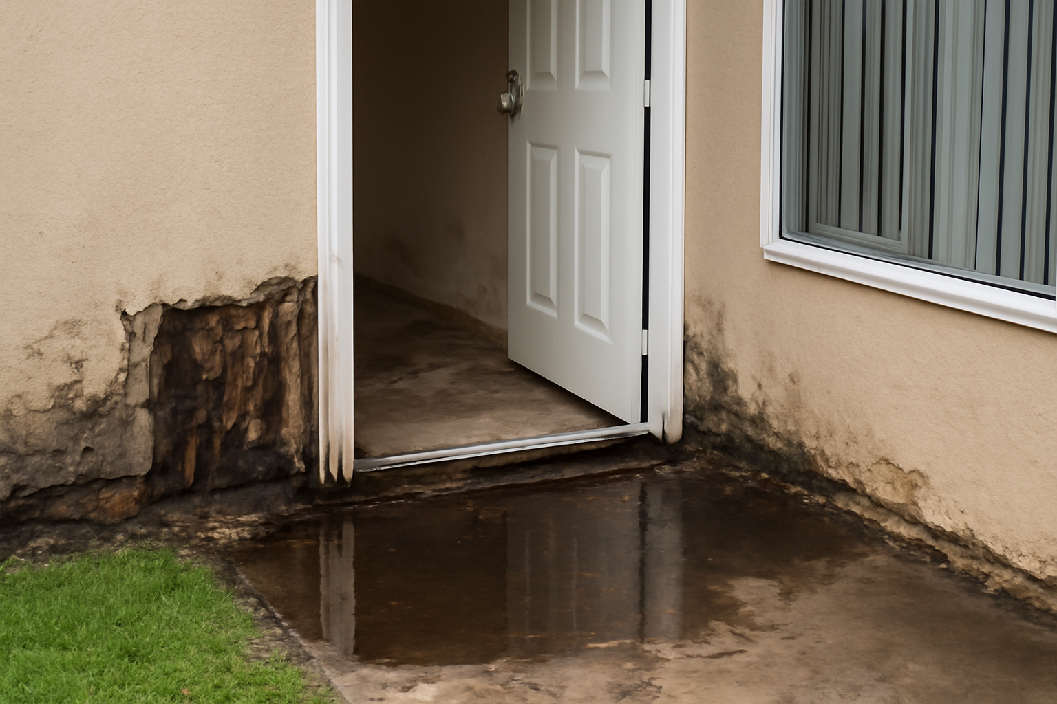 Weekend Water Removal in Mapleton, UT